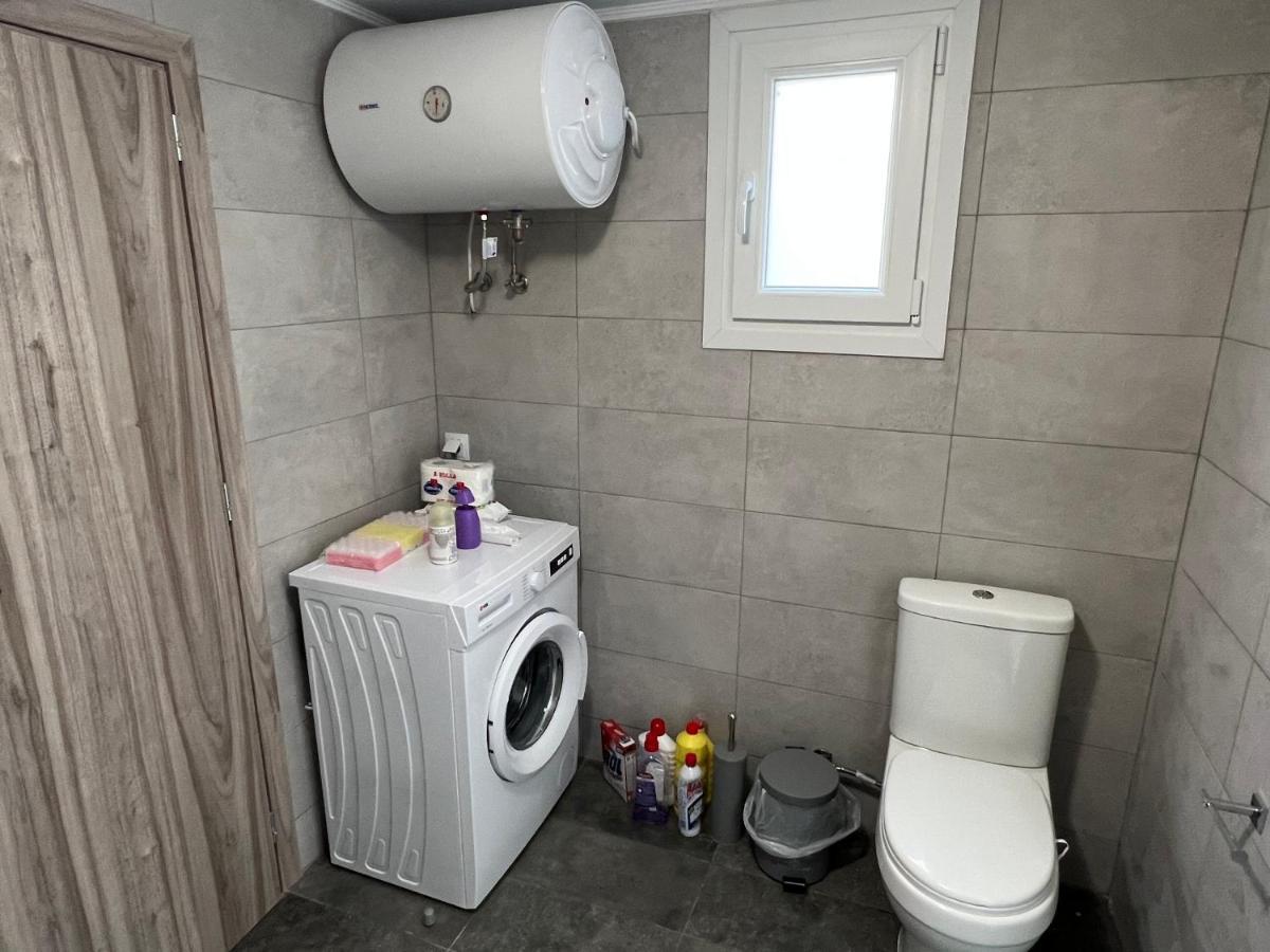 Elegant Studio Mytilini Daire Dış mekan fotoğraf